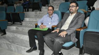 La journée internationale sur la simulation médicale JISM 21 ECO0366