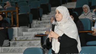 La journée internationale sur la simulation médicale JISM 24 ECO0369