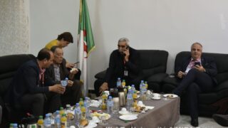 La journée internationale sur la simulation médicale JISM 26 ECO0371