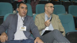 La journée internationale sur la simulation médicale JISM 29 ECO0374