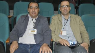 La journée internationale sur la simulation médicale JISM 30 ECO0375