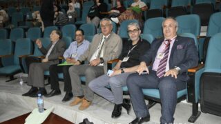 La journée internationale sur la simulation médicale JISM 31 ECO0376