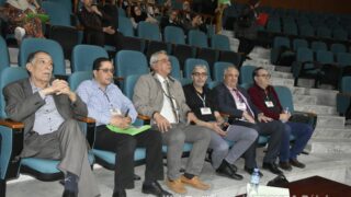 La journée internationale sur la simulation médicale JISM 32 ECO0377