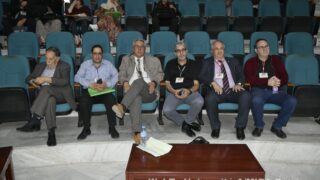 La journée internationale sur la simulation médicale JISM 33 ECO0378