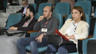 La journée internationale sur la simulation médicale JISM 35 ECO0380