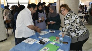 La journée internationale sur la simulation médicale JISM 37 ECO0382