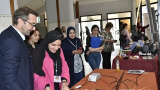 La journée internationale sur la simulation médicale JISM 40 ECO0385