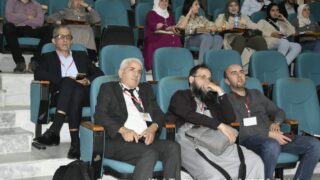 La journée internationale sur la simulation médicale JISM 47 ECO0392