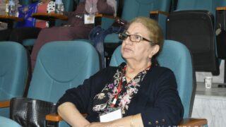 La journée internationale sur la simulation médicale JISM 48 ECO0393