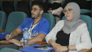 La journée internationale sur la simulation médicale JISM 50 ECO0395