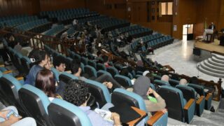 La journée internationale sur la simulation médicale JISM 52 ECO0397