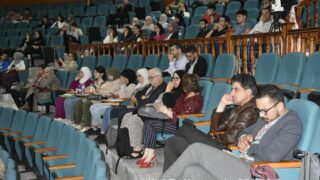 La journée internationale sur la simulation médicale JISM 53 ECO0398