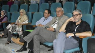 La journée internationale sur la simulation médicale JISM 54 ECO0399