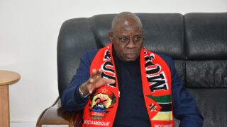 Visite de son excellence l’ambassadeur de la république du Mozambique en Algérie 8 Visite de son excellence lambassadeur de la republique du Mozambique en Algeri M CARVALH MUARIA a luniversite de Abderrahmane 12