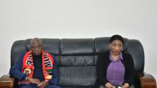 Visite de son excellence l’ambassadeur de la république du Mozambique en Algérie 22 Visite de son excellence lambassadeur de la republique du Mozambique en Algeri M CARVALH MUARIA a luniversite de Abderrahmane 19