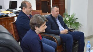 Visite de son excellence l’ambassadeur de la république du Mozambique en Algérie 68 Visite de son excellence lambassadeur de la republique du Mozambique en Algeri M CARVALH MUARIA a luniversite de Abderrahmane 68