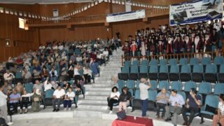 Cérémonie de remise des prix aux lauréats des docteurs en médecine de l’année universitaire (promotion 2015-2022) 54 DSC0875