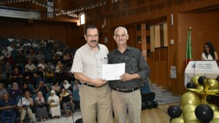 Cérémonie de remise des prix aux lauréats des docteurs en médecine de l’année universitaire (promotion 2015-2022) 78 DSC0900