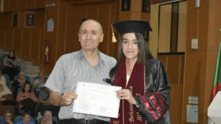 Cérémonie de remise des prix aux lauréats des docteurs en médecine de l’année universitaire (promotion 2015-2022) 108 DSC0932