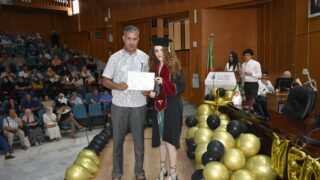 Cérémonie de remise des prix aux lauréats des docteurs en médecine de l’année universitaire (promotion 2015-2022) 126 DSC0951