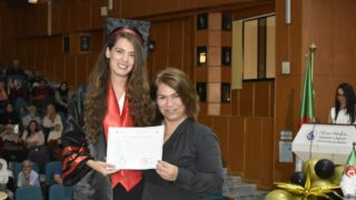 Cérémonie de remise des prix aux lauréats des docteurs en médecine de l’année universitaire (promotion 2015-2022) 136 DSC0961