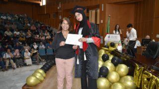 Cérémonie de remise des prix aux lauréats des docteurs en médecine de l’année universitaire (promotion 2015-2022) 138 DSC0963