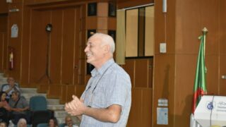 Cérémonie de remise des prix aux lauréats des docteurs en médecine de l’année universitaire (promotion 2015-2022) 177 DSC1003