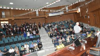 Cérémonie de remise des prix aux lauréats des docteurs en médecine de l’année universitaire (promotion 2015-2022) 178 DSC1004