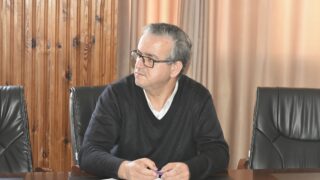 Atelier 5 consacré à la gouvernance pédagogique et institutionnelle dans le cadre de la préparation des assises de l'Enseignement Supérieur et de sa modernisation initiée par le MESRS. 6 ECO0568