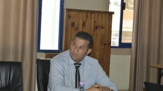 Atelier 5 consacré à la gouvernance pédagogique et institutionnelle dans le cadre de la préparation des assises de l'Enseignement Supérieur et de sa modernisation initiée par le MESRS. 7 ECO0569