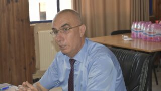 Atelier 5 consacré à la gouvernance pédagogique et institutionnelle dans le cadre de la préparation des assises de l'Enseignement Supérieur et de sa modernisation initiée par le MESRS. 8 ECO0570