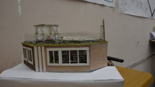 l'affichage atelier de projet / Licence 1_Département d’architecture. 47 L affichage atelier de projet Licence departement d architecture 31 mai au campus d El kseur .116