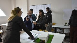 l'affichage atelier de projet / Licence 1_Département d’architecture. 80 L affichage atelier de projet Licence departement d architecture 31 mai au campus d El kseur .18