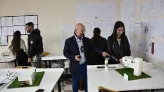 l'affichage atelier de projet / Licence 1_Département d’architecture. 82 L affichage atelier de projet Licence departement d architecture 31 mai au campus d El kseur .19