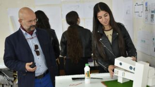 l'affichage atelier de projet / Licence 1_Département d’architecture. 83 L affichage atelier de projet Licence departement d architecture 31 mai au campus d El kseur .20