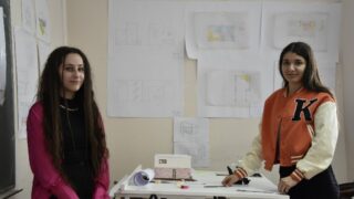 l'affichage atelier de projet / Licence 1_Département d’architecture. 84 L affichage atelier de projet Licence departement d architecture 31 mai au campus d El kseur .21