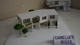 l'affichage atelier de projet / Licence 1_Département d’architecture. 92 L affichage atelier de projet Licence departement d architecture 31 mai au campus d El kseur .29