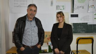 l'affichage atelier de projet / Licence 1_Département d’architecture. 105 L affichage atelier de projet Licence departement d architecture 31 mai au campus d El kseur .43