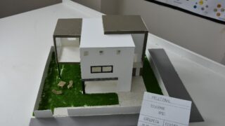 l'affichage atelier de projet / Licence 1_Département d’architecture. 108 L affichage atelier de projet Licence departement d architecture 31 mai au campus d El kseur .48