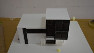 l'affichage atelier de projet / Licence 1_Département d’architecture. 113 L affichage atelier de projet Licence departement d architecture 31 mai au campus d El kseur .52