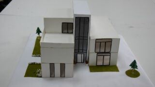 l'affichage atelier de projet / Licence 1_Département d’architecture. 124 L affichage atelier de projet Licence departement d architecture 31 mai au campus d El kseur .64