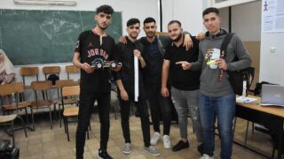 Présentation des Projets de Fin de Cycle PFC Licence (3ème année). 85 La presentation des projets de fin de cycle Licence 3eme annee organisees par le departement dAutomatique Telecommunication et 101