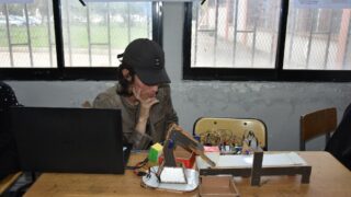 Présentation des Projets de Fin de Cycle PFC Licence (3ème année). 19 La presentation des projets de fin de cycle Licence 3eme annee organisees par le departement dAutomatique Telecommunication et 35