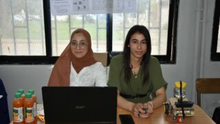 Présentation des Projets de Fin de Cycle PFC Licence (3ème année). 26 La presentation des projets de fin de cycle Licence 3eme annee organisees par le departement dAutomatique Telecommunication et 42