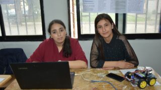 Présentation des Projets de Fin de Cycle PFC Licence (3ème année). 30 La presentation des projets de fin de cycle Licence 3eme annee organisees par le departement dAutomatique Telecommunication et 46