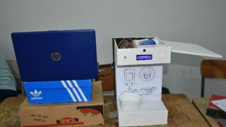 Présentation des Projets de Fin de Cycle PFC Licence (3ème année). 36 La presentation des projets de fin de cycle Licence 3eme annee organisees par le departement dAutomatique Telecommunication et 52