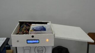 Présentation des Projets de Fin de Cycle PFC Licence (3ème année). 37 La presentation des projets de fin de cycle Licence 3eme annee organisees par le departement dAutomatique Telecommunication et 53