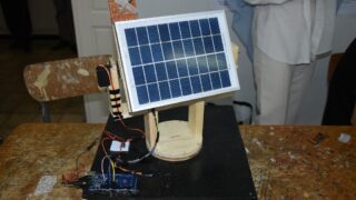 Présentation des Projets de Fin de Cycle PFC Licence (3ème année). 43 La presentation des projets de fin de cycle Licence 3eme annee organisees par le departement dAutomatique Telecommunication et 59