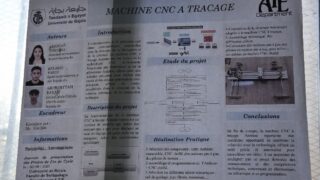 Présentation des Projets de Fin de Cycle PFC Licence (3ème année). 72 La presentation des projets de fin de cycle Licence 3eme annee organisees par le departement dAutomatique Telecommunication et 87