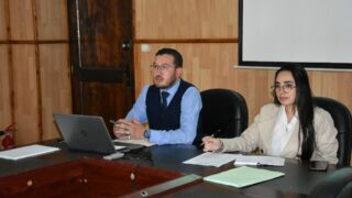 La tenue du focus group atelier 4 intitulee Cadre de vie des etudiants le 04 06 2023.04